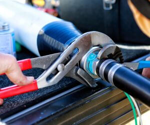 About Emergency plumbing pros Langston, AL