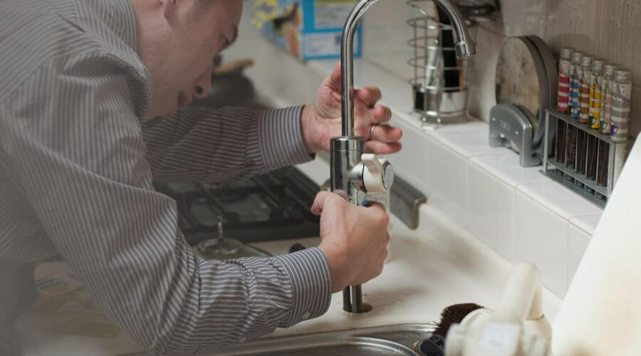 Professional emergency plumbing in Langston, AL